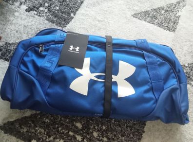 New Under Armour Gym/ Travel Bag 53l