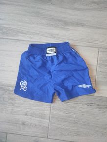 Chelsea Shorts - 2-3yrs
