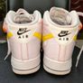 Nike Air Force 1 Mid 07Feel Love (Women's) Size 6UK Image 9