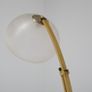 Vintage Italian Arc Floor Lamp by Goffredo Reggiani, 1960s. Image 9