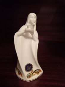 Royal Tara Figurine