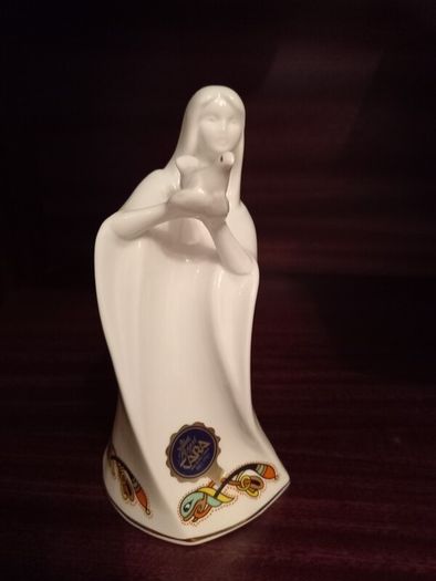 Royal Tara Figurine