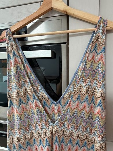 Baie Brune Dress