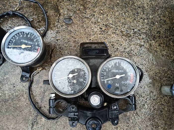 gn 125