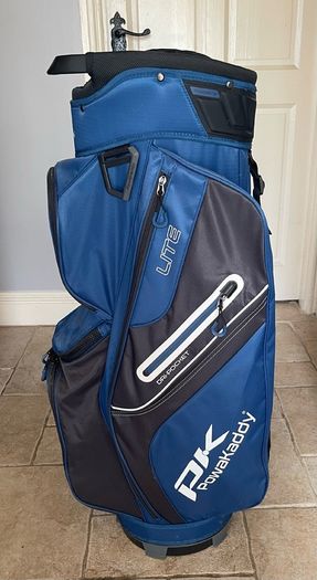Powakaddy Golf Bag
