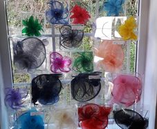 Hatinators & Fascinators