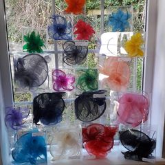 Hatinators & Fascinators