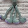 Simba Nickelodeon 2014 Viacom Squidward Plush SpongeBob SquarePants approx. 42 cm. Used Please see photos Image 7