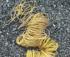 Earth Wire