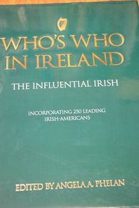 Who's Who in Ireland.