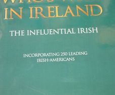 Who's Who in Ireland.