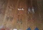 Earrings E3 Each