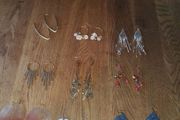 Earrings E3 Each