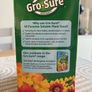 Soluble plant food Image 2