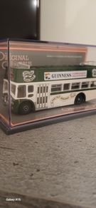 model bus galway tours