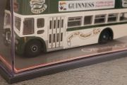 model bus galway tours