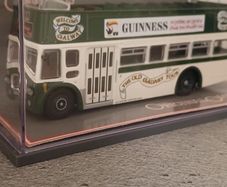 model bus galway tours