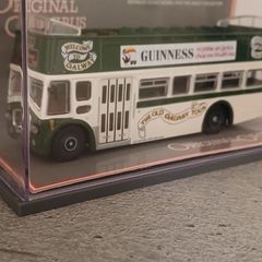 model bus galway tours