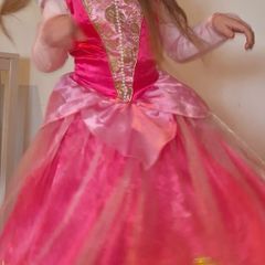 princess aurora dress