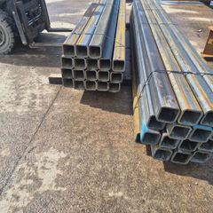 120x120x10 Box Section