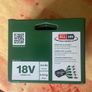 Bosch 18v 4.0ah Li-ion Power For All Battery Image 3