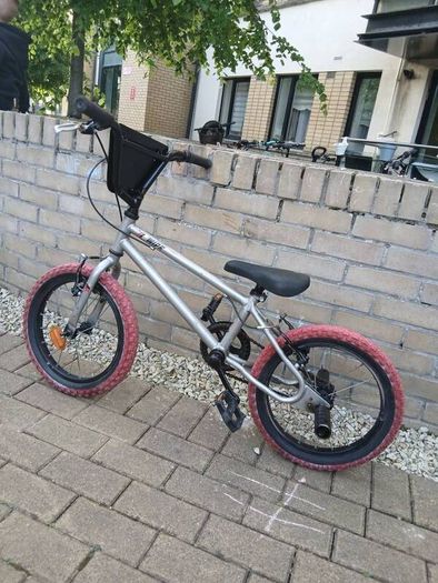 bike 16 inch
