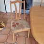 table and chair Image 2