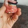 Royal Doulton Miniature Falstaff Jug - vintage ceramics - collectors piece Image 5