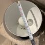 BoConcept - Silver Pendant Lights 2 Items Image 3