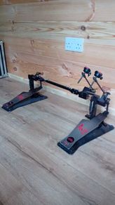 Axis Longboards (with two replacement drive shafts) WILL SWAP
