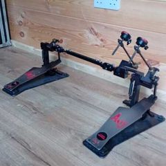Axis Longboards (with two replacement drive shafts) WILL SWAP