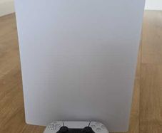 PlayStation 5 Disc Edition - Boxed, Barely Used