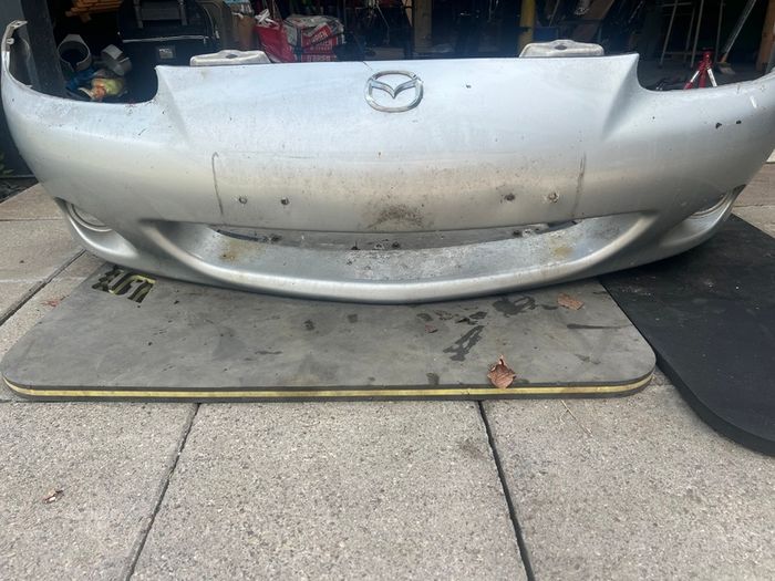 Mx-5 1.8 vvt Engine and other parts available
