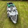 9ft kayak Image 2