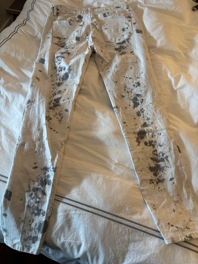 men's jeans