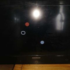 Nordmende NM26906M4 26 inch TV