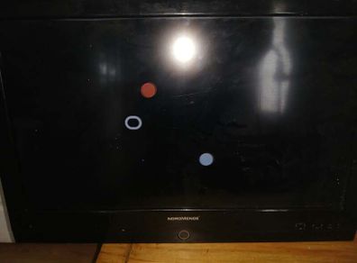 Nordmende NM26906M4 26 inch TV