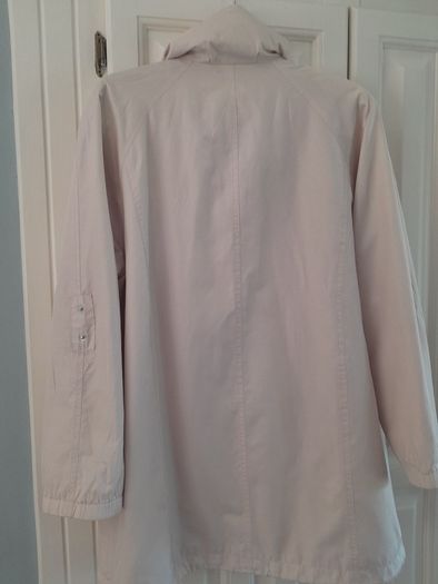 BASLER Cream Jacket