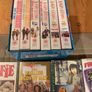 Bundle of VHS tapes Image 4