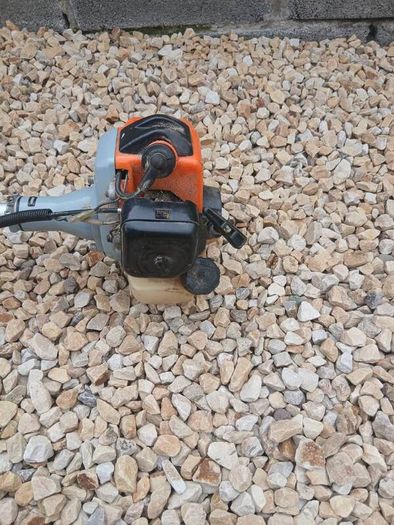 3 Petrol Strimmers