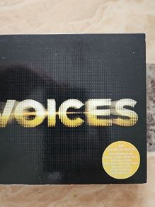 Voices 2CD