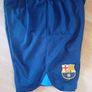 Nike Barcelona Shorts Size M (10-12 yrs) Image 2