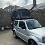 Car roof tent Image 9