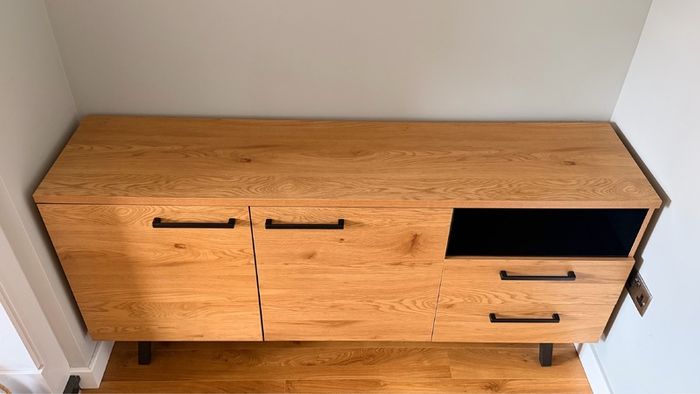 Tv unit and sideboard