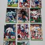 Vintage soccer LEEDS match attack cards 94/95 Image 3