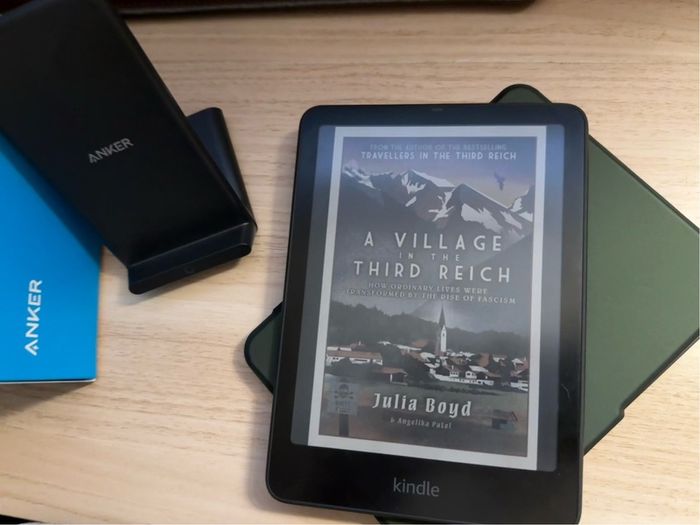 Kindle Colorsoft Signature 32gb