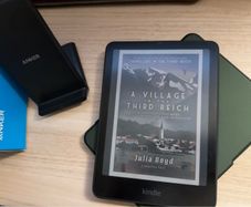 Kindle Colorsoft Signature 32gb