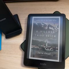 Kindle Colorsoft Signature 32gb