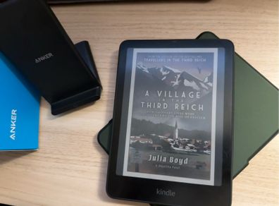 Kindle Colorsoft Signature 32gb