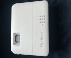 ViewSonic PX701HD projector
